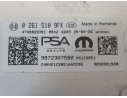 Recambio de centralita motor uce para opel mokka 1.2 (76) referencia OEM IAM 1691509480  