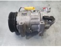 Recambio de compresor aire acondicionado para opel mokka 1.2 (76) referencia OEM IAM 9850821180 9828684880 