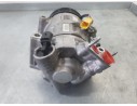 Recambio de compresor aire acondicionado para opel mokka 1.2 (76) referencia OEM IAM 9850821180 9828684880 