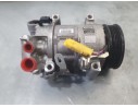 Recambio de compresor aire acondicionado para opel mokka 1.2 (76) referencia OEM IAM 9850821180 9828684880 