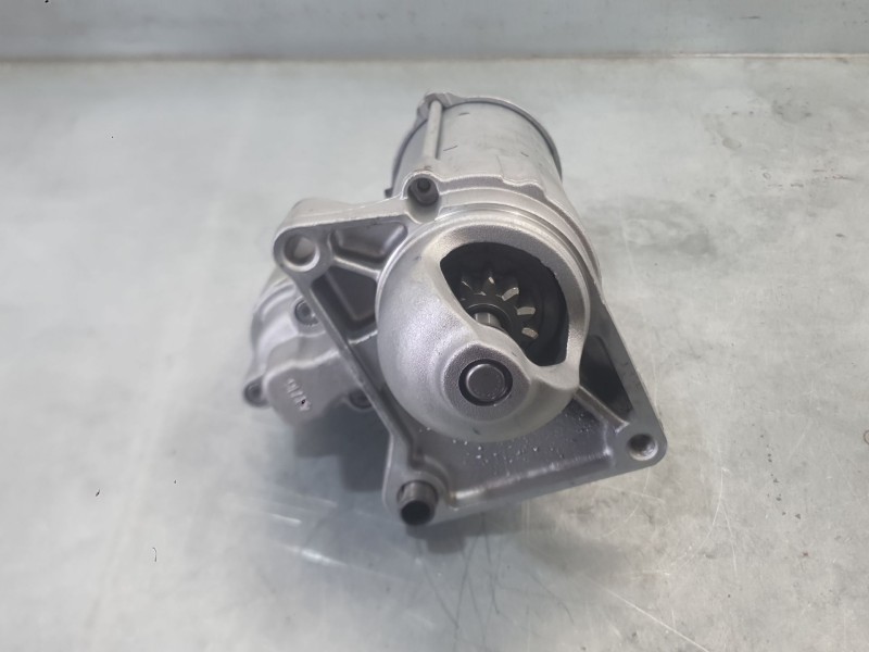 Recambio de motor arranque para opel mokka 1.2 (76) referencia OEM IAM 1638463780 9830507480 