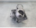 Recambio de motor arranque para opel mokka 1.2 (76) referencia OEM IAM 1638463780 9830507480 