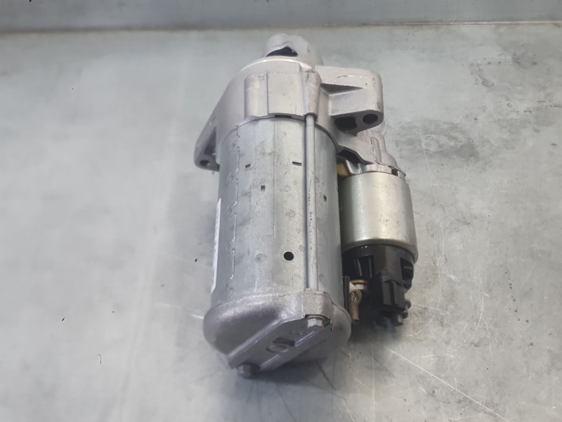 Recambio de motor arranque para opel mokka 1.2 (76) referencia OEM IAM 1638463780 9830507480 