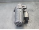 Recambio de motor arranque para opel mokka 1.2 (76) referencia OEM IAM 1638463780 9830507480 