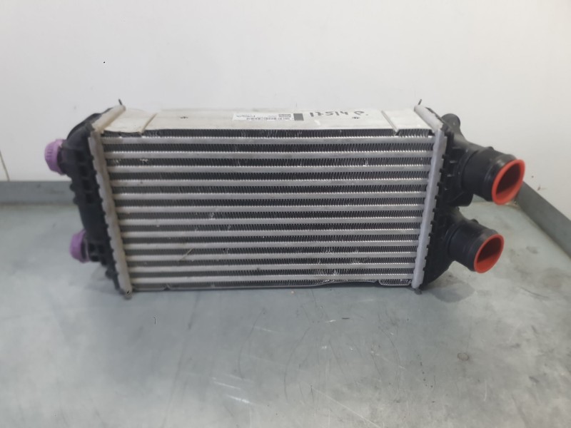 Recambio de intercooler para opel mokka 1.2 (76) referencia OEM IAM 9825341380  
