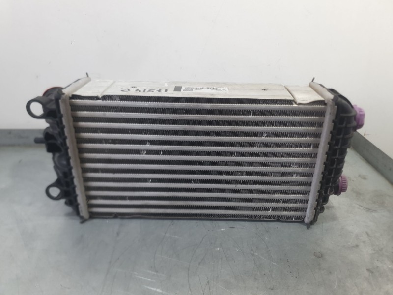 Recambio de intercooler para opel mokka 1.2 (76) referencia OEM IAM 9825341380  