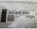 Recambio de intercooler para opel mokka 1.2 (76) referencia OEM IAM 9825341380  