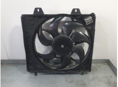 Recambio de electroventilador para opel mokka 1.2 (76) referencia OEM IAM 9827752980  