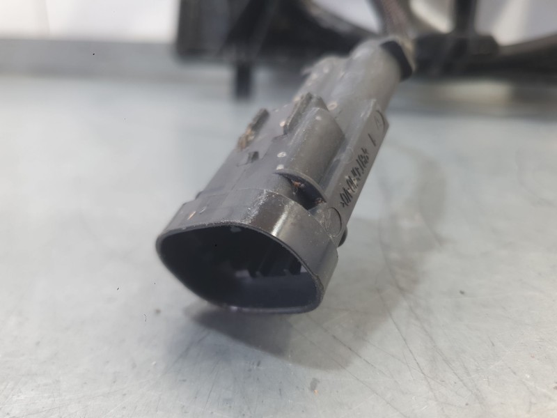 Recambio de electroventilador para opel mokka 1.2 (76) referencia OEM IAM 9827752980  