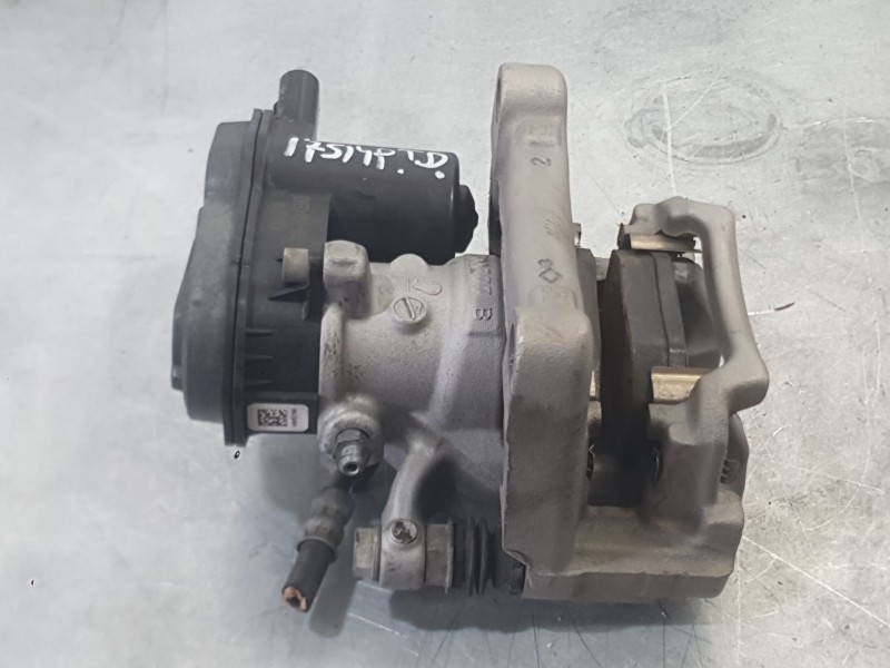 Recambio de pinza freno trasera derecha para opel mokka 1.2 (76) referencia OEM IAM 9842295180  
