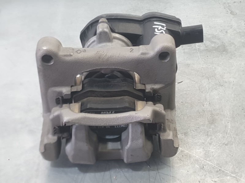 Recambio de pinza freno trasera derecha para opel mokka 1.2 (76) referencia OEM IAM 9842295180  