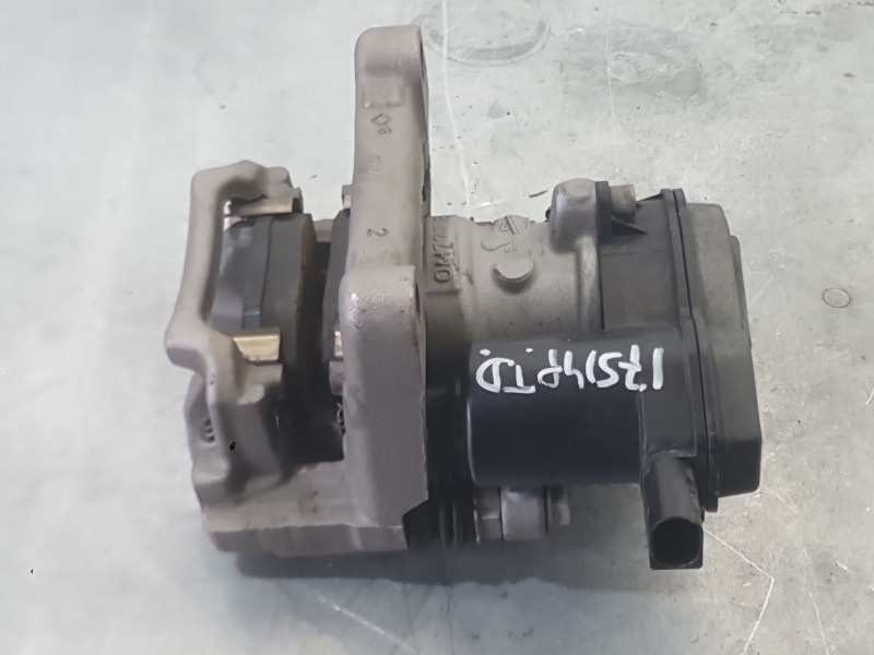 Recambio de pinza freno trasera derecha para opel mokka 1.2 (76) referencia OEM IAM 9842295180  
