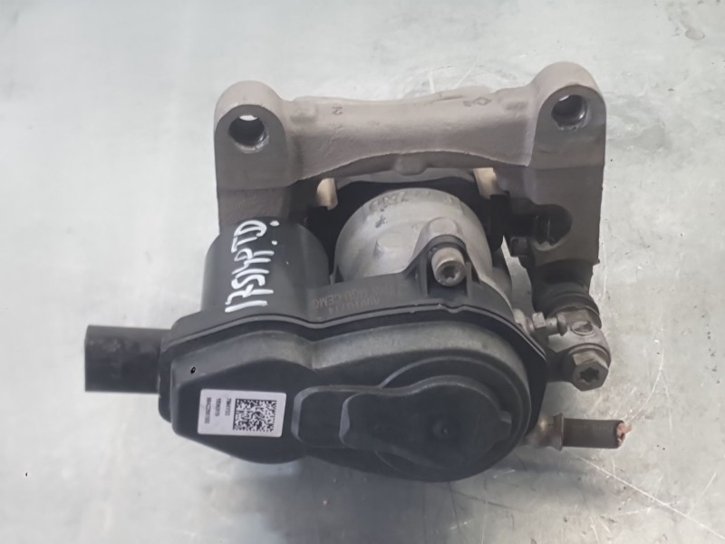 Recambio de pinza freno trasera derecha para opel mokka 1.2 (76) referencia OEM IAM 9842295180  