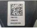 Recambio de pinza freno trasera derecha para opel mokka 1.2 (76) referencia OEM IAM 9842295180  