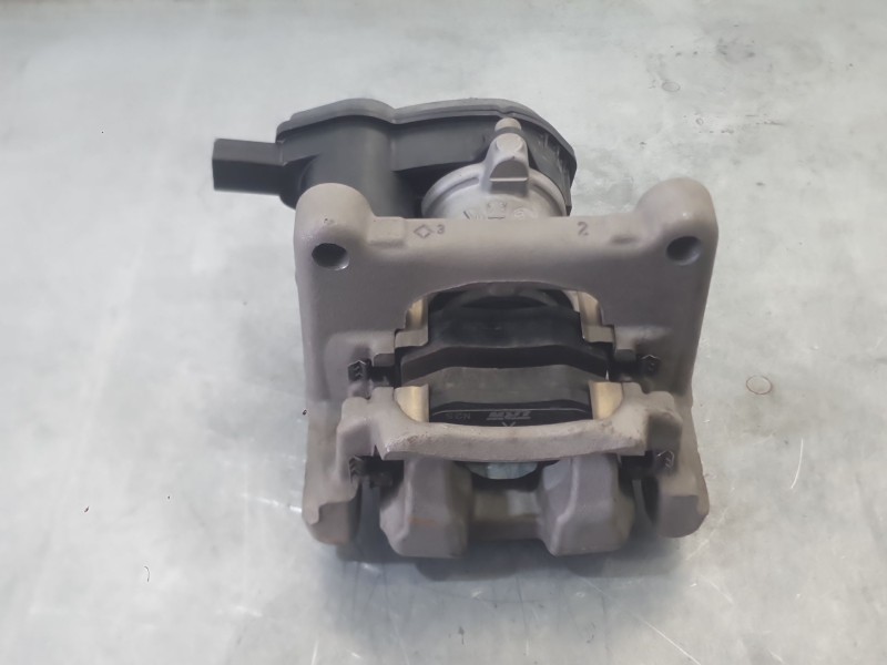 Recambio de pinza freno trasera izquierda para opel mokka 1.2 (76) referencia OEM IAM 9842295280  