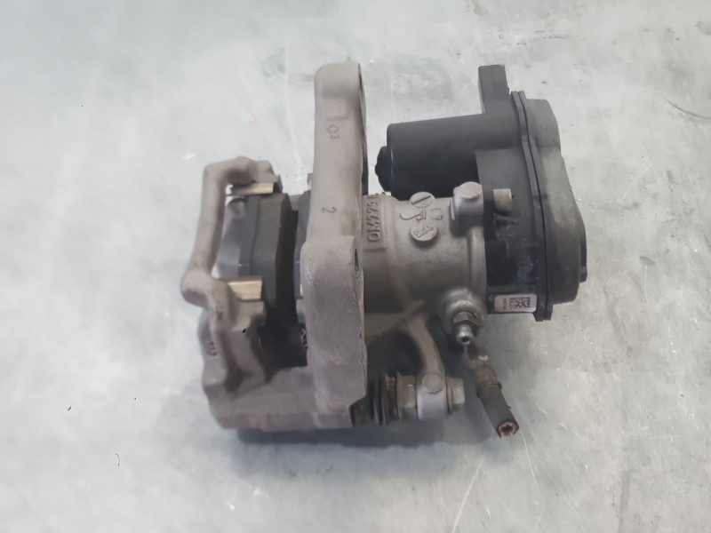 Recambio de pinza freno trasera izquierda para opel mokka 1.2 (76) referencia OEM IAM 9842295280  