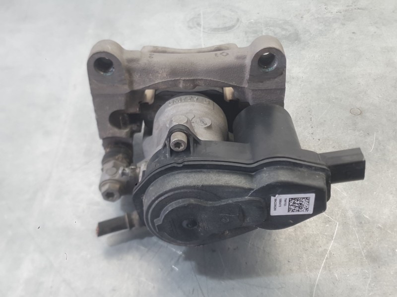 Recambio de pinza freno trasera izquierda para opel mokka 1.2 (76) referencia OEM IAM 9842295280  