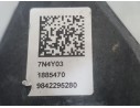 Recambio de pinza freno trasera izquierda para opel mokka 1.2 (76) referencia OEM IAM 9842295280  