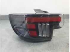 Recambio de piloto trasero izquierdo exterior para opel mokka 1.2 (76) referencia OEM IAM 9833721880  