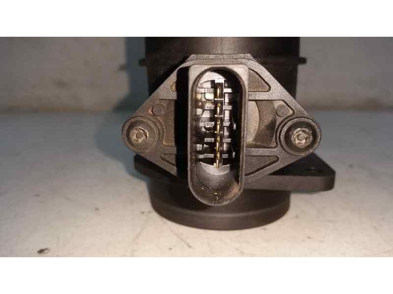 Recambio de caudalimetro para seat leon (1p1) reference referencia OEM IAM 0281002531 038906461B BOSCH