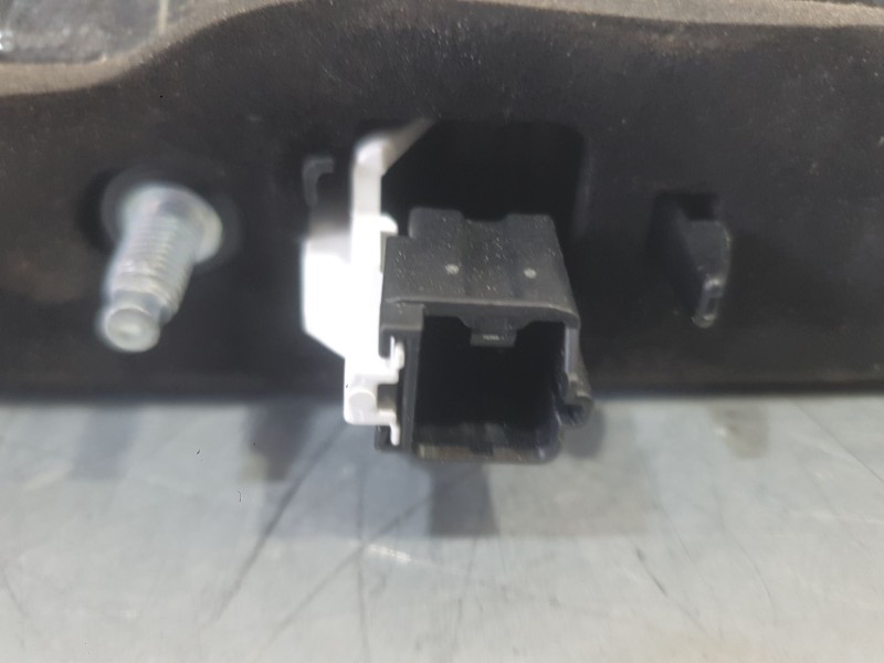 Recambio de piloto trasero derecho interior para opel mokka 1.2 (76) referencia OEM IAM 9833944580  