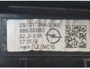 Recambio de piloto trasero derecho interior para opel mokka 1.2 (76) referencia OEM IAM 9833944580  