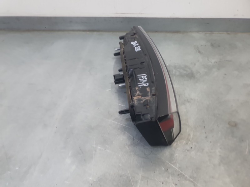 Recambio de piloto trasero izquierdo interior para opel mokka 1.2 (76) referencia OEM IAM 9833944480  