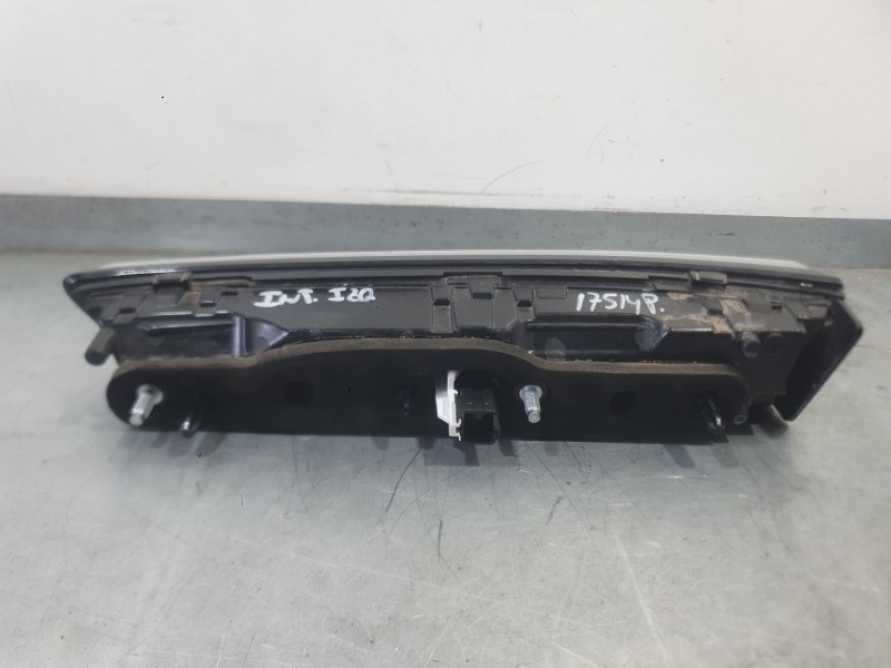 Recambio de piloto trasero izquierdo interior para opel mokka 1.2 (76) referencia OEM IAM 9833944480  