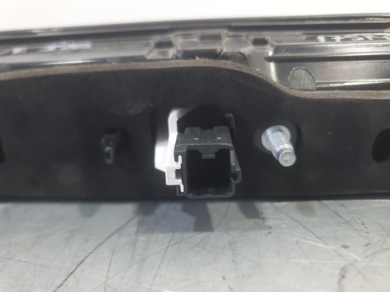Recambio de piloto trasero izquierdo interior para opel mokka 1.2 (76) referencia OEM IAM 9833944480  
