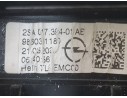 Recambio de piloto trasero izquierdo interior para opel mokka 1.2 (76) referencia OEM IAM 9833944480  
