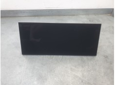 Recambio de cuadro instrumentos para opel mokka 1.2 (76) referencia OEM IAM 9848906980  