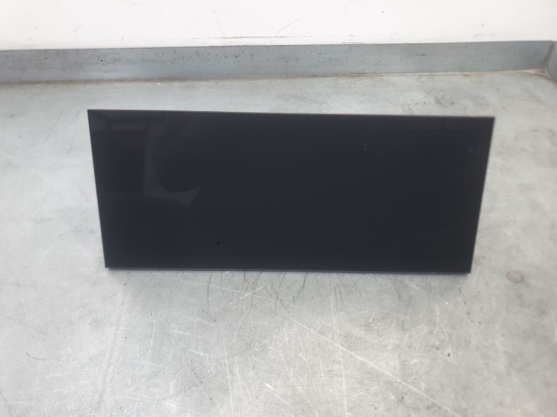 Recambio de cuadro instrumentos para opel mokka 1.2 (76) referencia OEM IAM 9848906980  