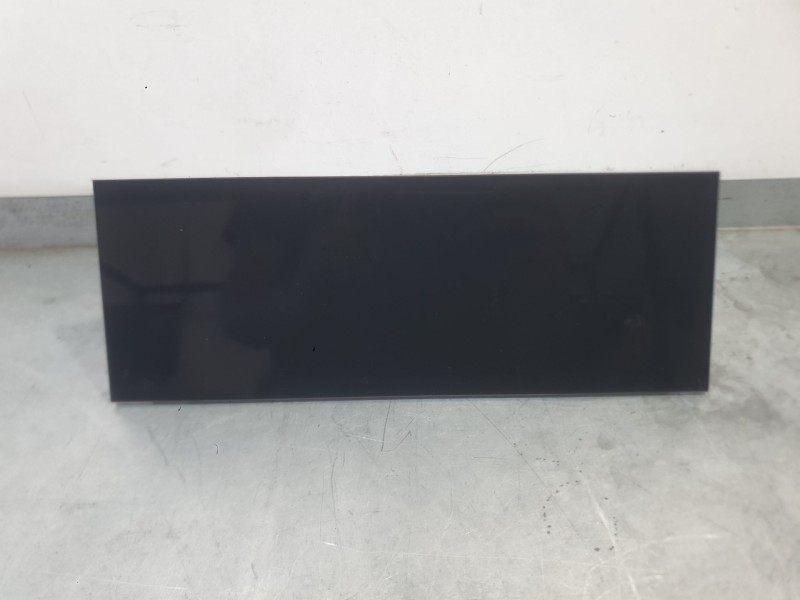 Recambio de sistema navegacion gps para opel mokka 1.2 (76) referencia OEM IAM 9862063180  