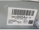Recambio de sistema navegacion gps para opel mokka 1.2 (76) referencia OEM IAM 9862063180  
