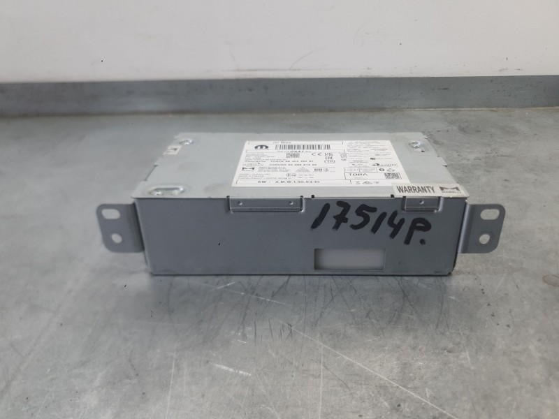 Recambio de sistema audio / radio para opel mokka 1.2 (76) referencia OEM IAM   
