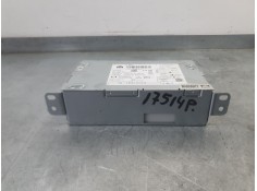 Recambio de sistema audio / radio para opel mokka 1.2 (76) referencia OEM IAM   