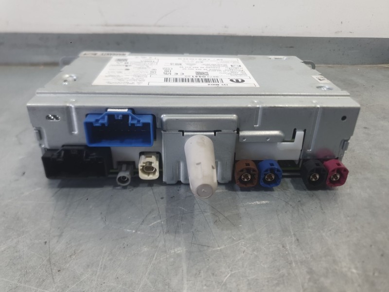 Recambio de sistema audio / radio para opel mokka 1.2 (76) referencia OEM IAM   