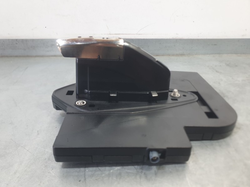 Recambio de antena para opel mokka 1.2 (76) referencia OEM IAM   