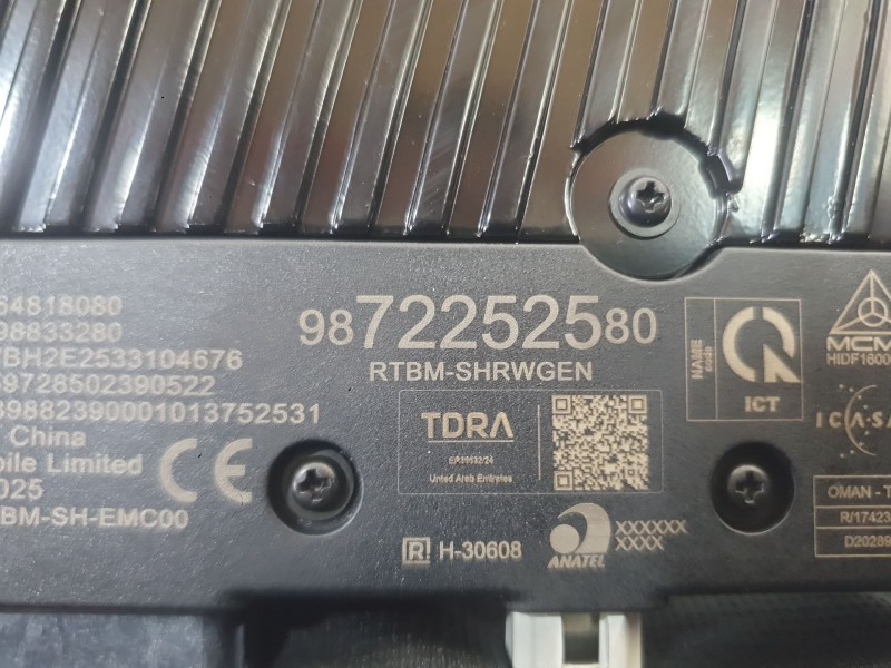 Recambio de antena para opel mokka 1.2 (76) referencia OEM IAM   