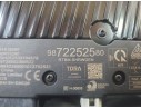 Recambio de antena para opel mokka 1.2 (76) referencia OEM IAM   