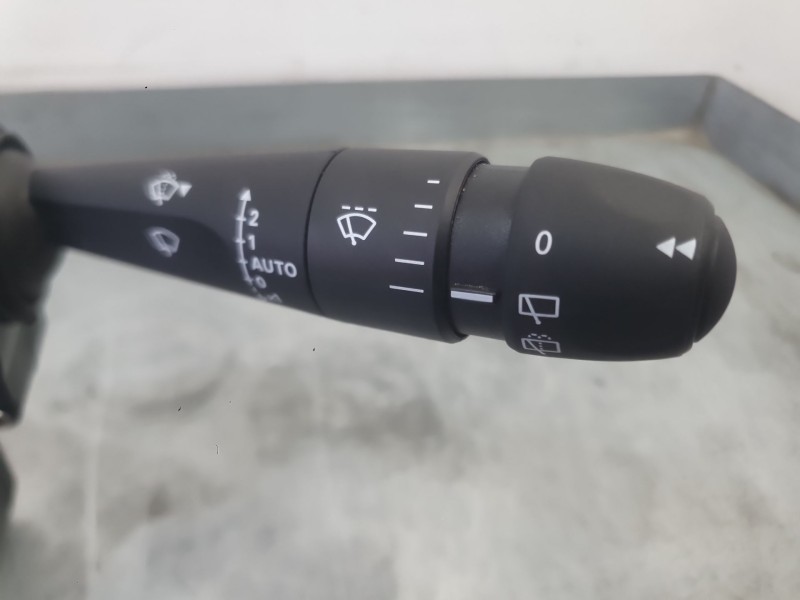 Recambio de mando luces y limpia para opel mokka 1.2 (76) referencia OEM IAM 98426942YX  