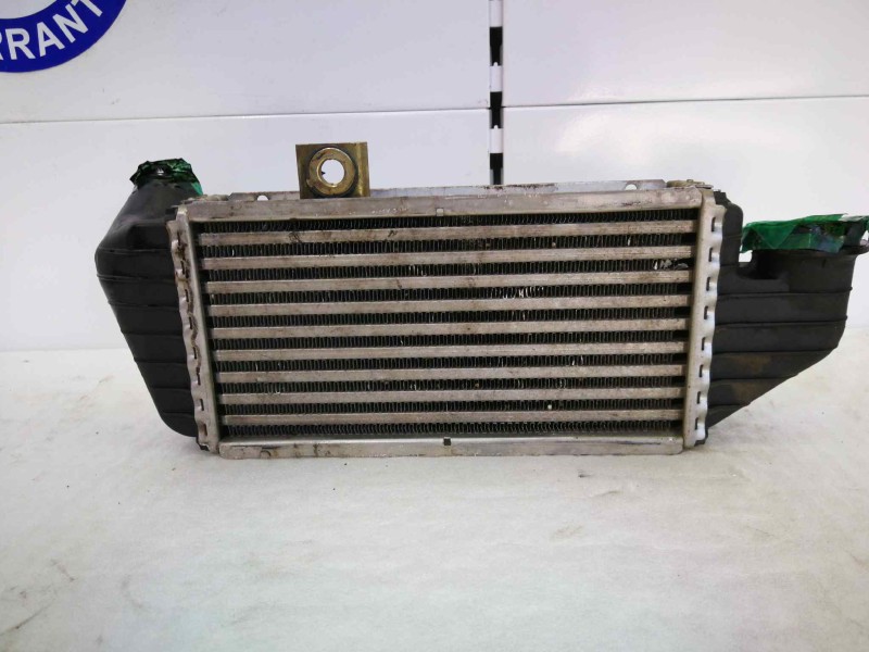 Recambio de intercooler para ford escort berl./turnier 1.8 turbodiesel cat referencia OEM IAM 91FF9L440AB  