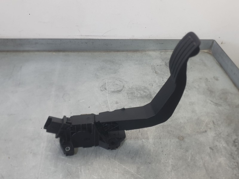 Recambio de potenciometro pedal para opel mokka 1.2 (76) referencia OEM IAM 9837892280  