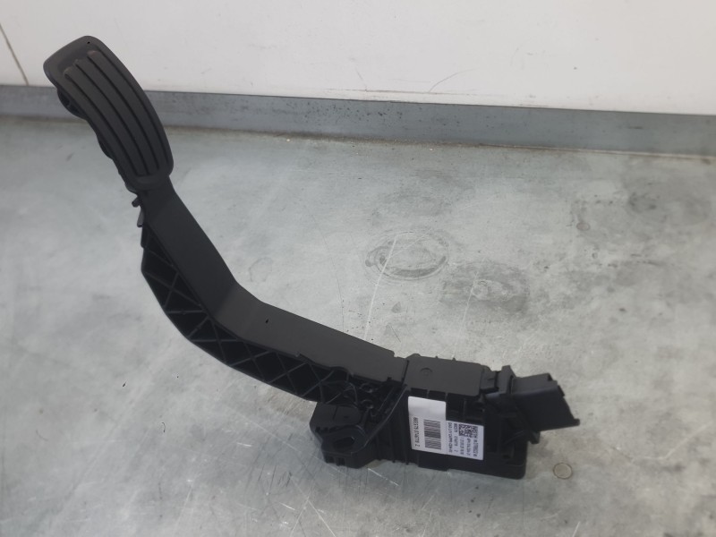 Recambio de potenciometro pedal para opel mokka 1.2 (76) referencia OEM IAM 9837892280  
