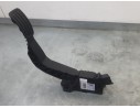 Recambio de potenciometro pedal para opel mokka 1.2 (76) referencia OEM IAM 9837892280  