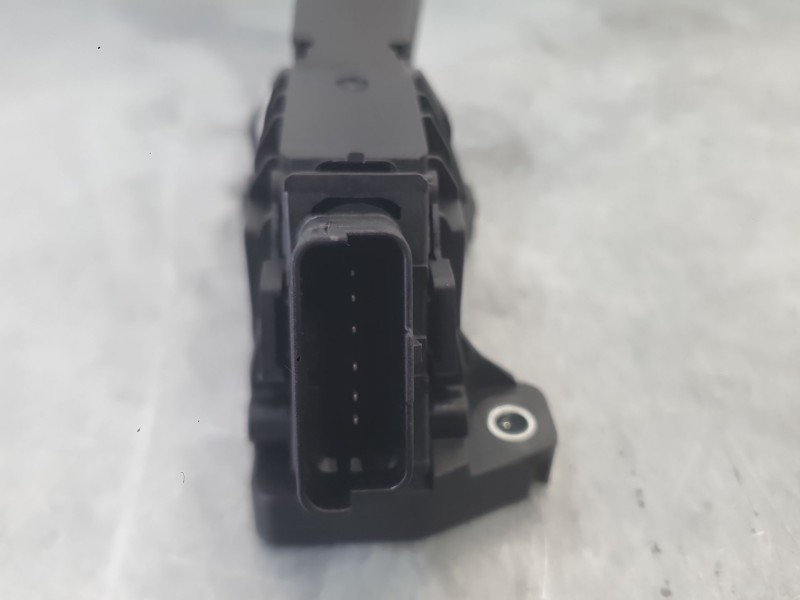 Recambio de potenciometro pedal para opel mokka 1.2 (76) referencia OEM IAM 9837892280  