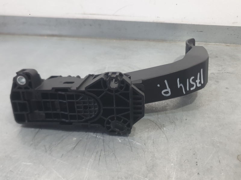 Recambio de potenciometro pedal para opel mokka 1.2 (76) referencia OEM IAM 9837892280  