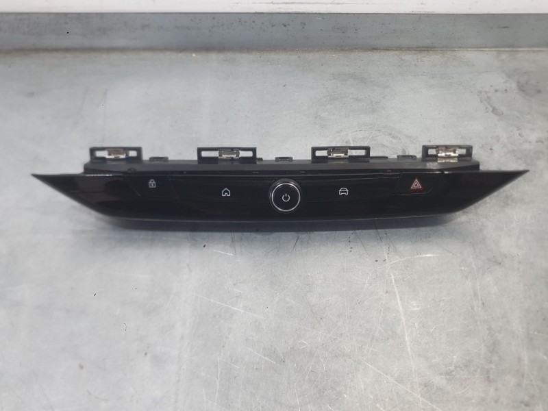 Recambio de mando multifuncion para opel mokka 1.2 (76) referencia OEM IAM   