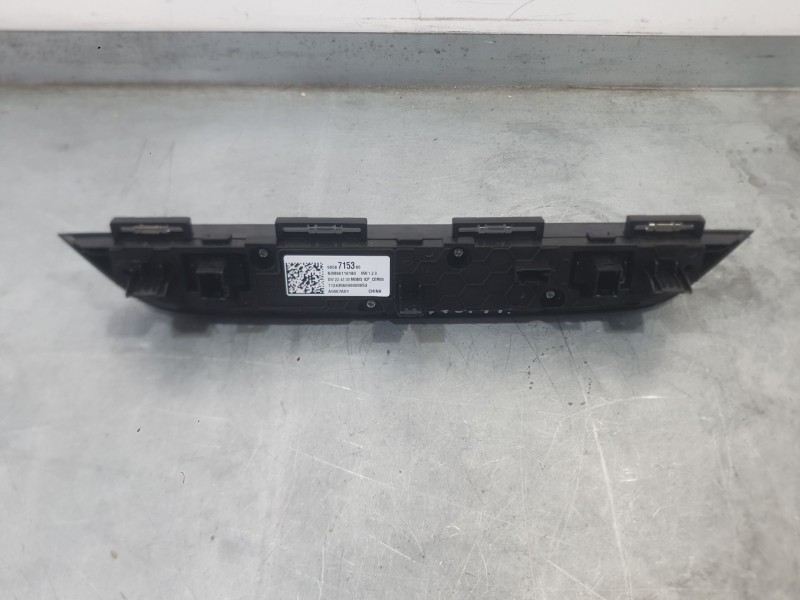 Recambio de mando multifuncion para opel mokka 1.2 (76) referencia OEM IAM   