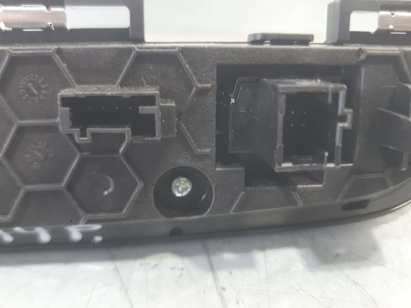 Recambio de mando multifuncion para opel mokka 1.2 (76) referencia OEM IAM   
